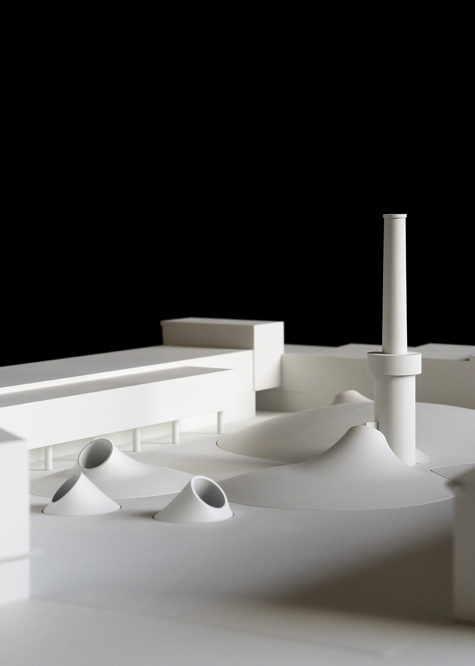 amos rex art museum by jkmm architects