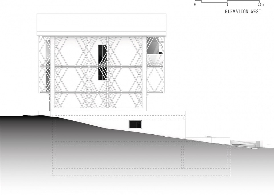 messner the dream house by noa