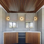 Roscommon住宅，澳大利亚 / Neil Cownie Architect