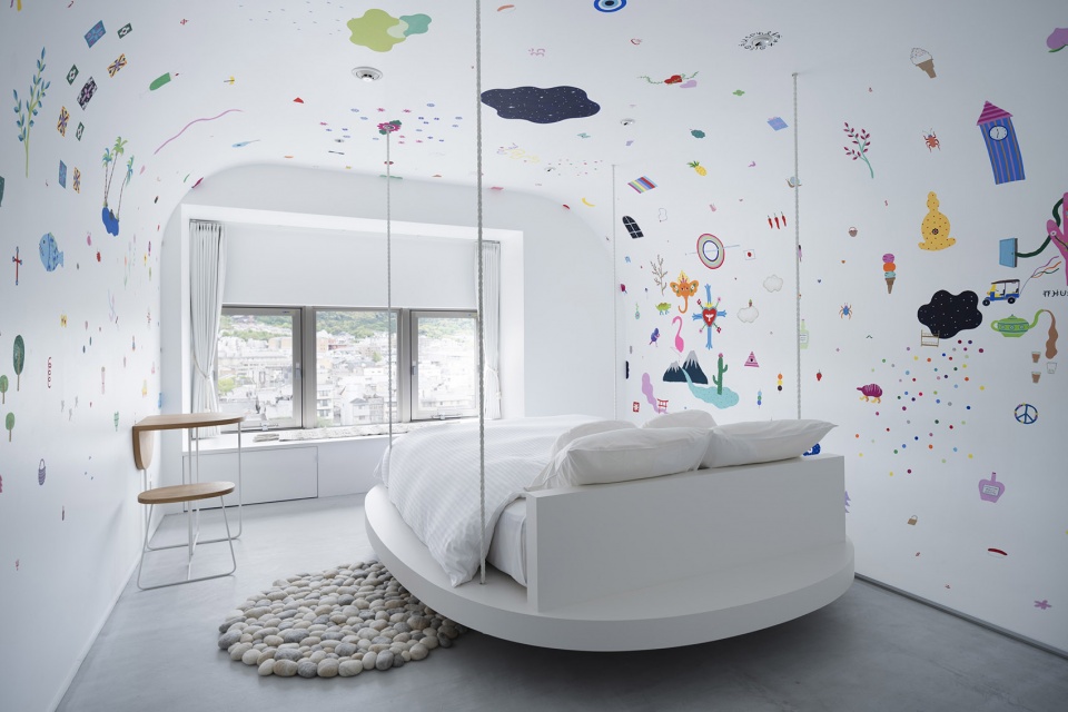 BnA Alter Museum by Toyo Design