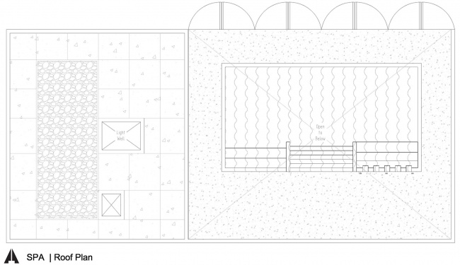 al faya lodge by anarchitect