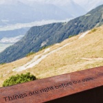 Nordkette山观景步道，奥地利 / Snøhetta