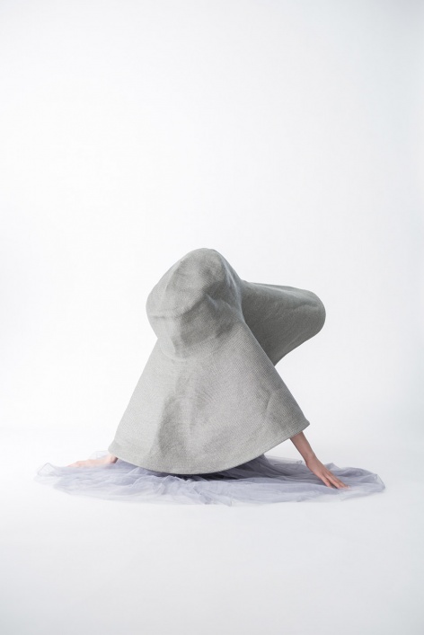 the hats limitation by kosaku matsumoto and japan braid hat mfg co ltd