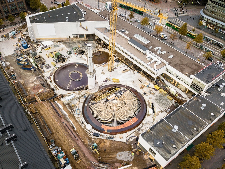 amos rex art museum by jkmm architects