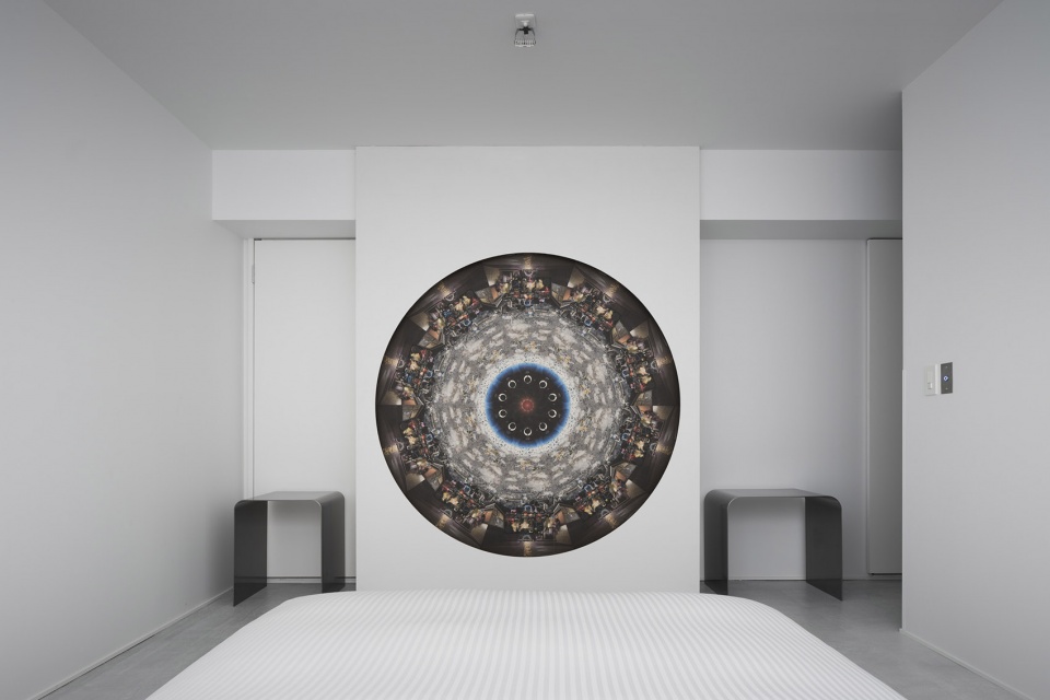 BnA Alter Museum by Toyo Design