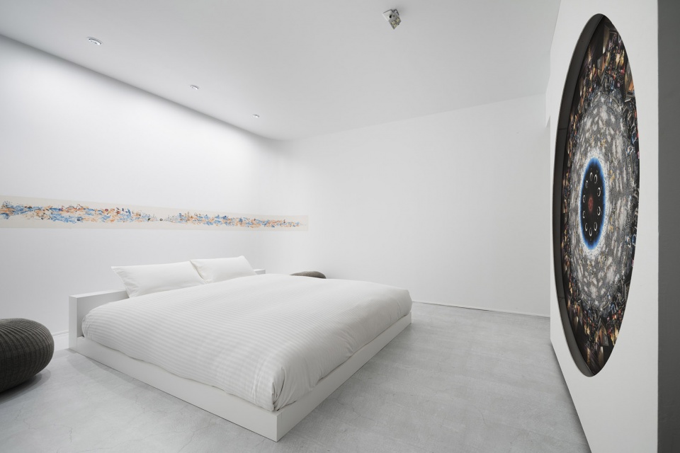 BnA Alter Museum by Toyo Design