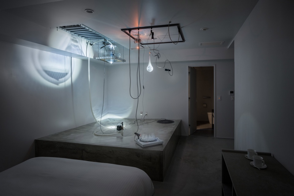 BnA Alter Museum by Toyo Design