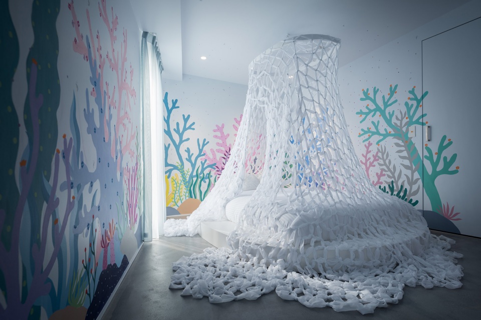 BnA Alter Museum by Toyo Design
