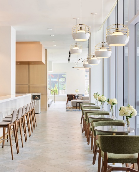 andaz hotel by neuf architects