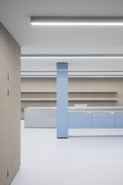 second collage the shop by studio david thulstrup