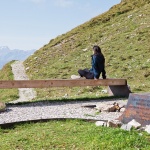 Nordkette山观景步道，奥地利 / Snøhetta