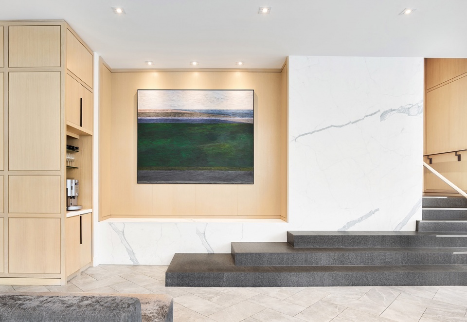 andaz hotel by neuf architects