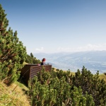 Nordkette山观景步道，奥地利 / Snøhetta