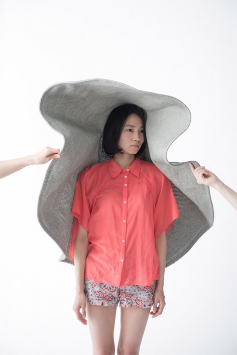the hats limitation by kosaku matsumoto and japan braid hat mfg co ltd