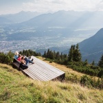 Nordkette山观景步道，奥地利 / Snøhetta