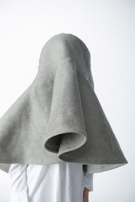 the hats limitation by kosaku matsumoto and japan braid hat mfg co ltd