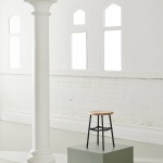四个新的家具系列 / Dowel Jones