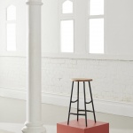 四个新的家具系列 / Dowel Jones