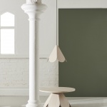 四个新的家具系列 / Dowel Jones