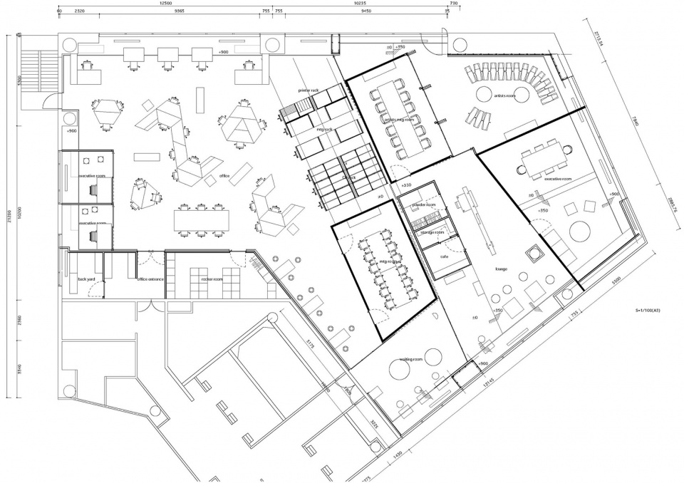 toys factory by schemata architects 1