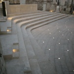 APSE广场，西班牙 / Arquitecturia