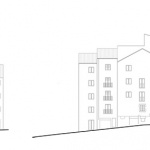 Balaguer法院，西班牙 / arquitecturia