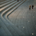 APSE广场，西班牙 / Arquitecturia