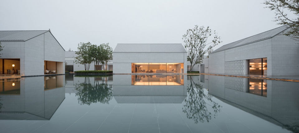 alila wuzhen china by goa