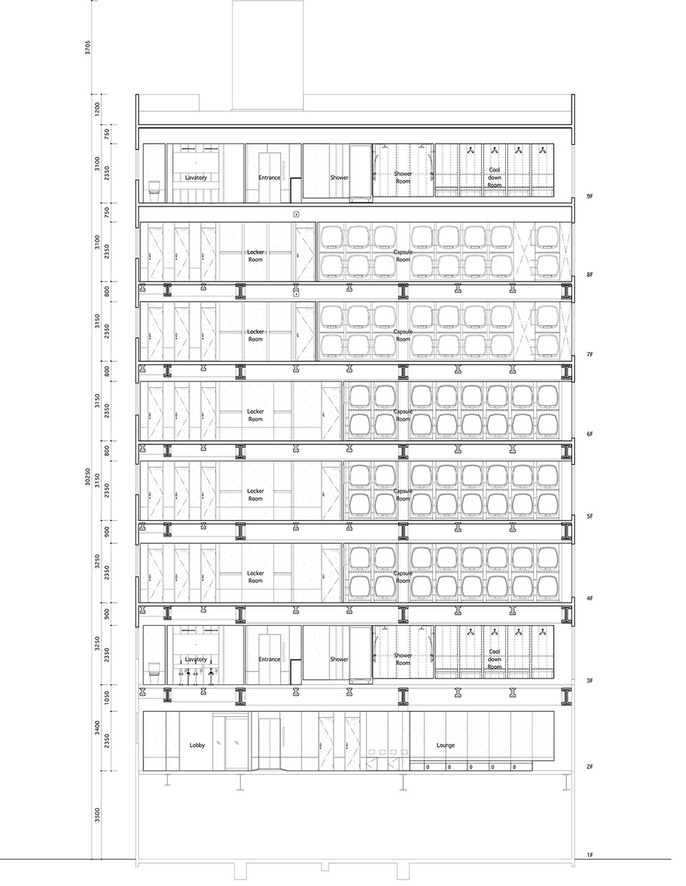 do c ebisu by schemata architects