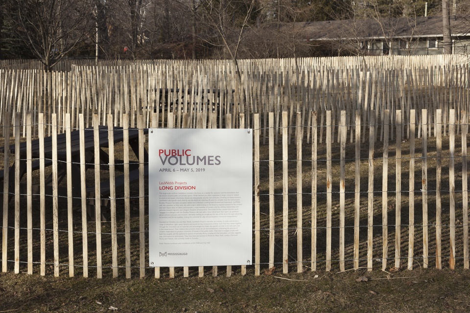 long division borders boundaries and barricades by leuwebb projects