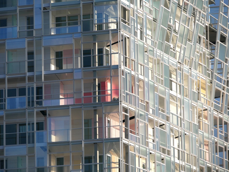ycone la confluence residential tower by ateliers jean nouvel