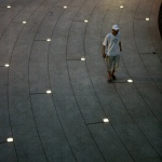 APSE广场，西班牙 / Arquitecturia