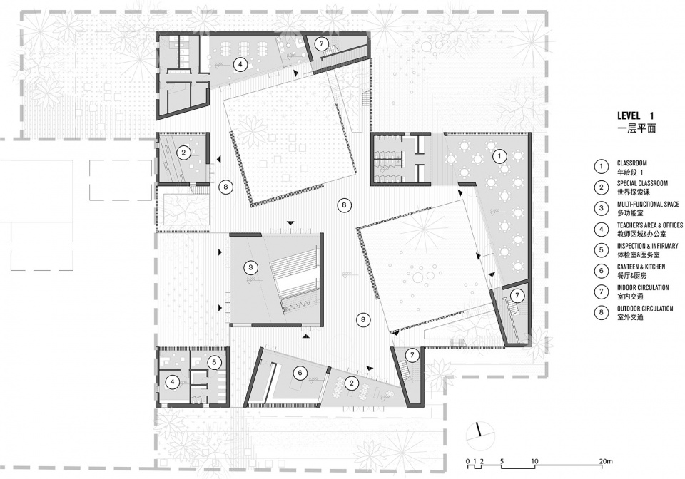 jiangsu shuoji kindergarten china by crossboundaries