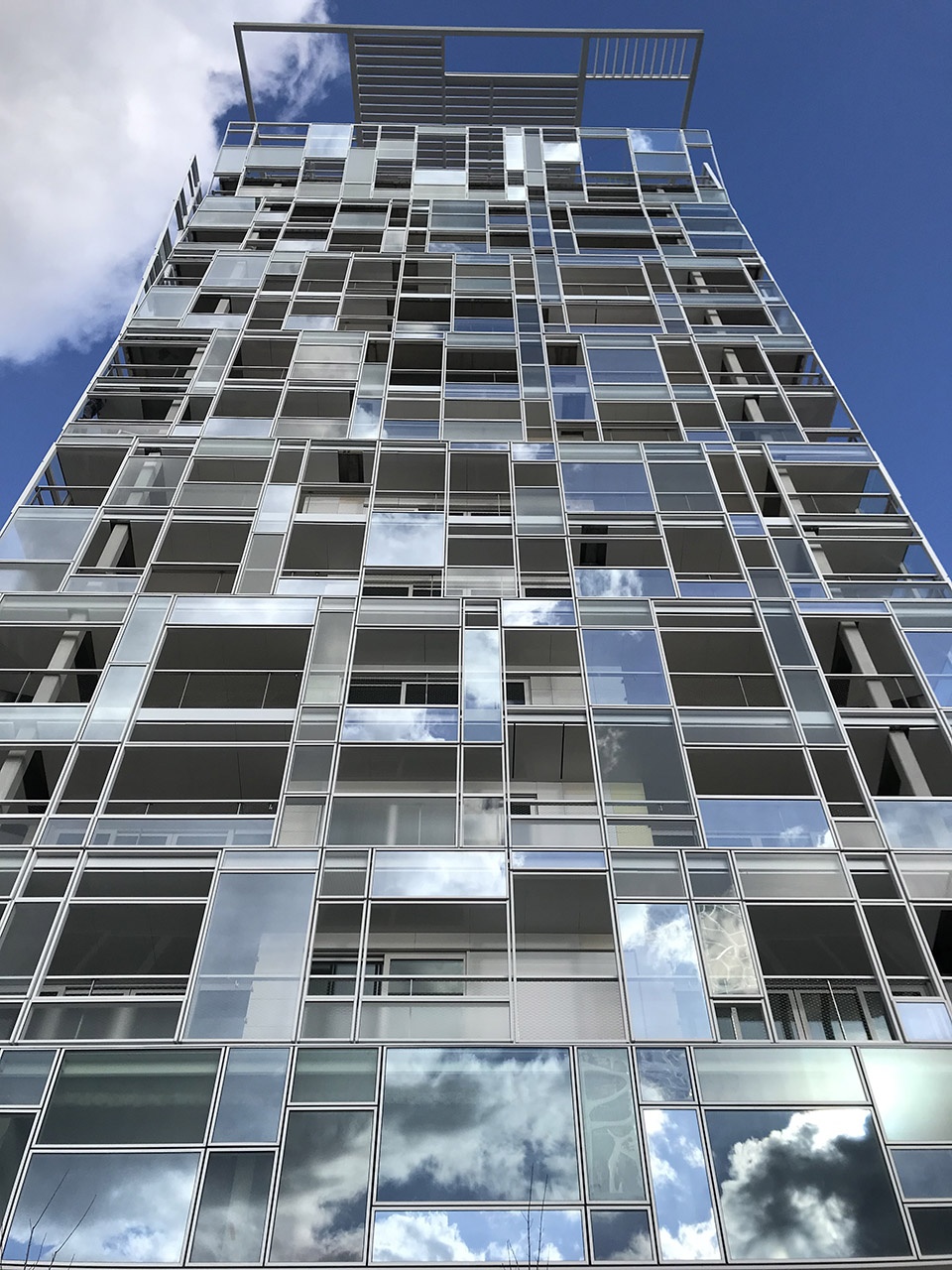 ycone la confluence residential tower by ateliers jean nouvel