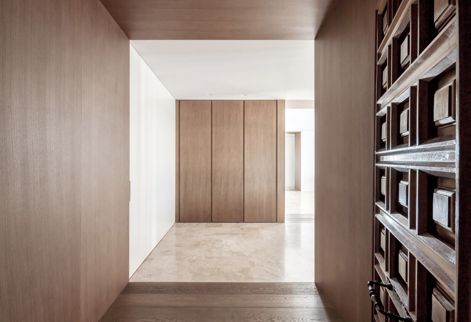 Alameda House by onside