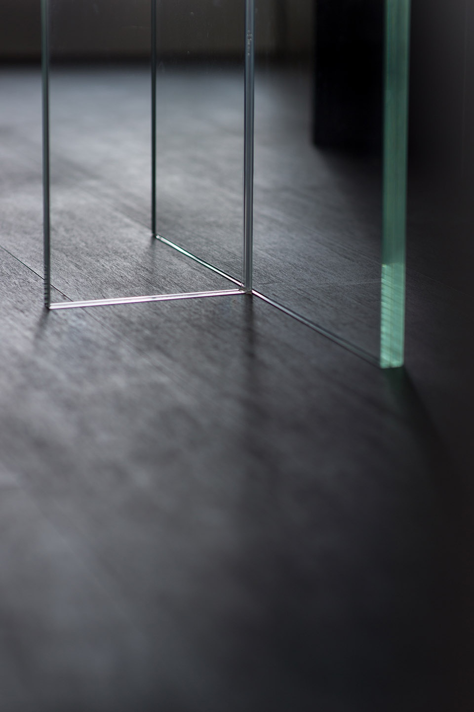 jiuyi jewelry office display space china by ndb design