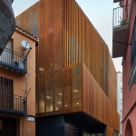 Balaguer法院，西班牙 / arquitecturia