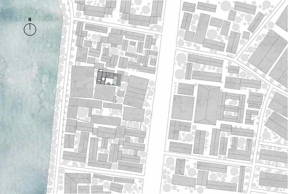 beijing zisheng courtyard china by jiejie studio