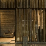 不在方艺术空间，陕西 / 垣建筑设计工作室