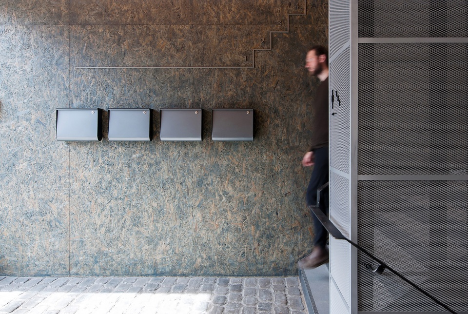 ironwood works by hut