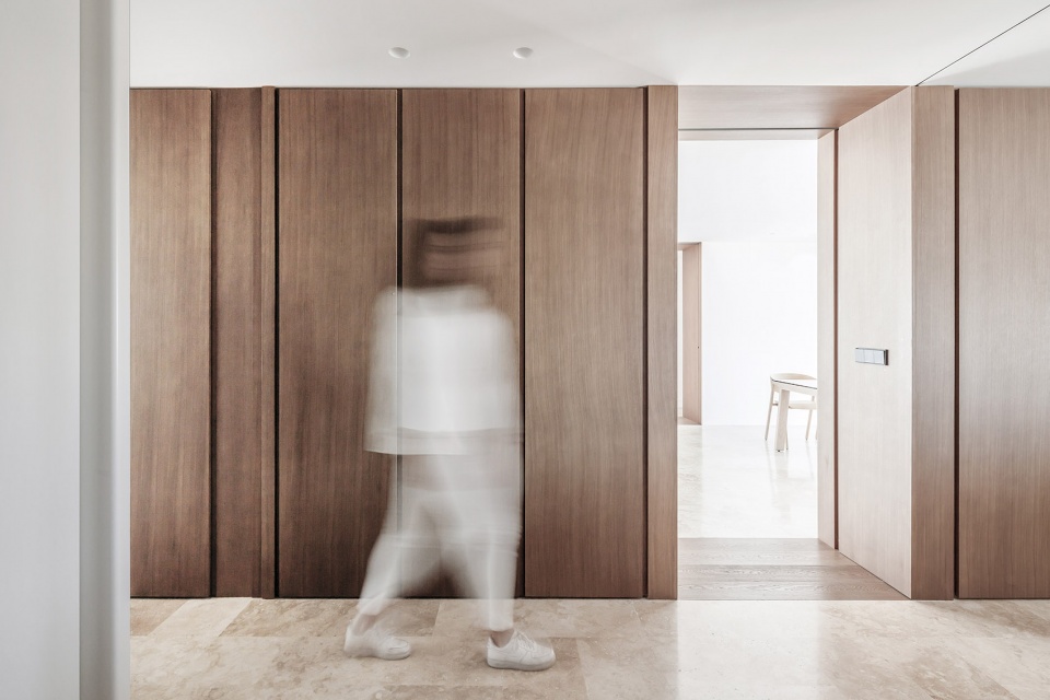 Alameda House by onside