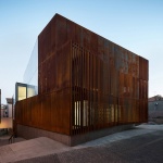 Balaguer法院，西班牙 / arquitecturia