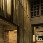 不在方艺术空间，陕西 / 垣建筑设计工作室