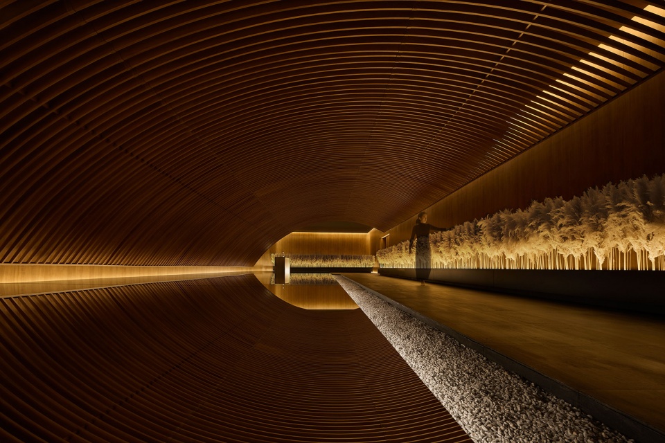 juyu spa china by shanghai hip pop design team