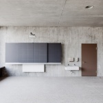 School Complex Arbon by Michael Meier Marius Hug Architekten