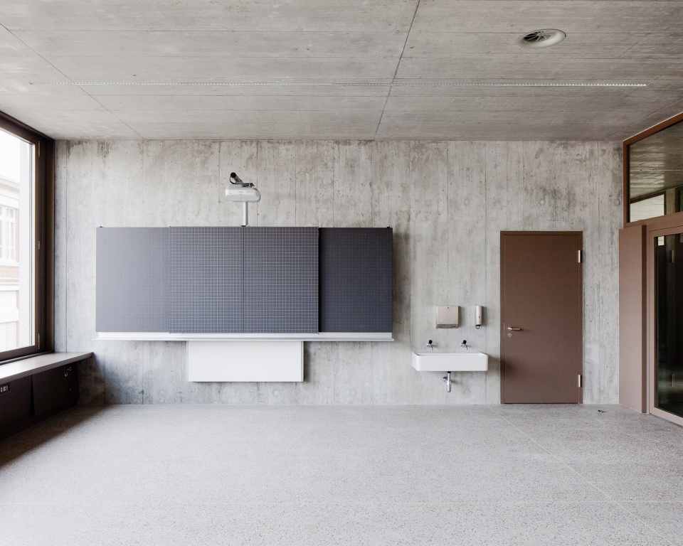 school complex arbon by michael meier marius hug architekten