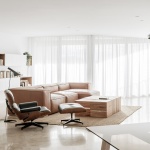 Alameda House by onside