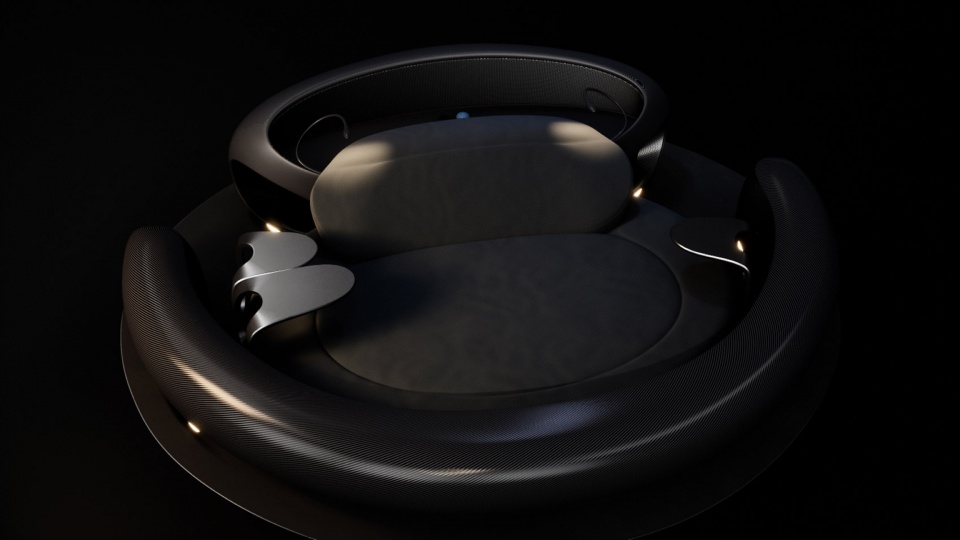 LOOP Sound Lounge by ZHVR