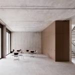School Complex Arbon by Michael Meier Marius Hug Architekten