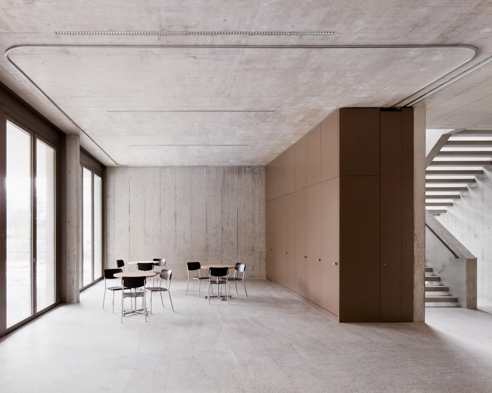 school complex arbon by michael meier marius hug architekten